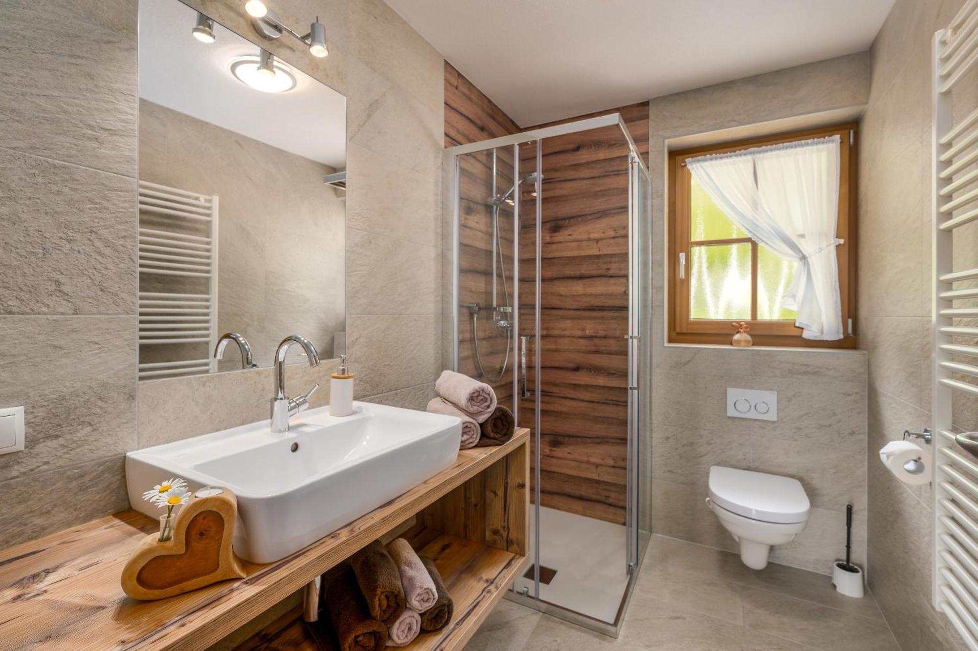 Tratterhof Apartments Vallarga Екстериор снимка