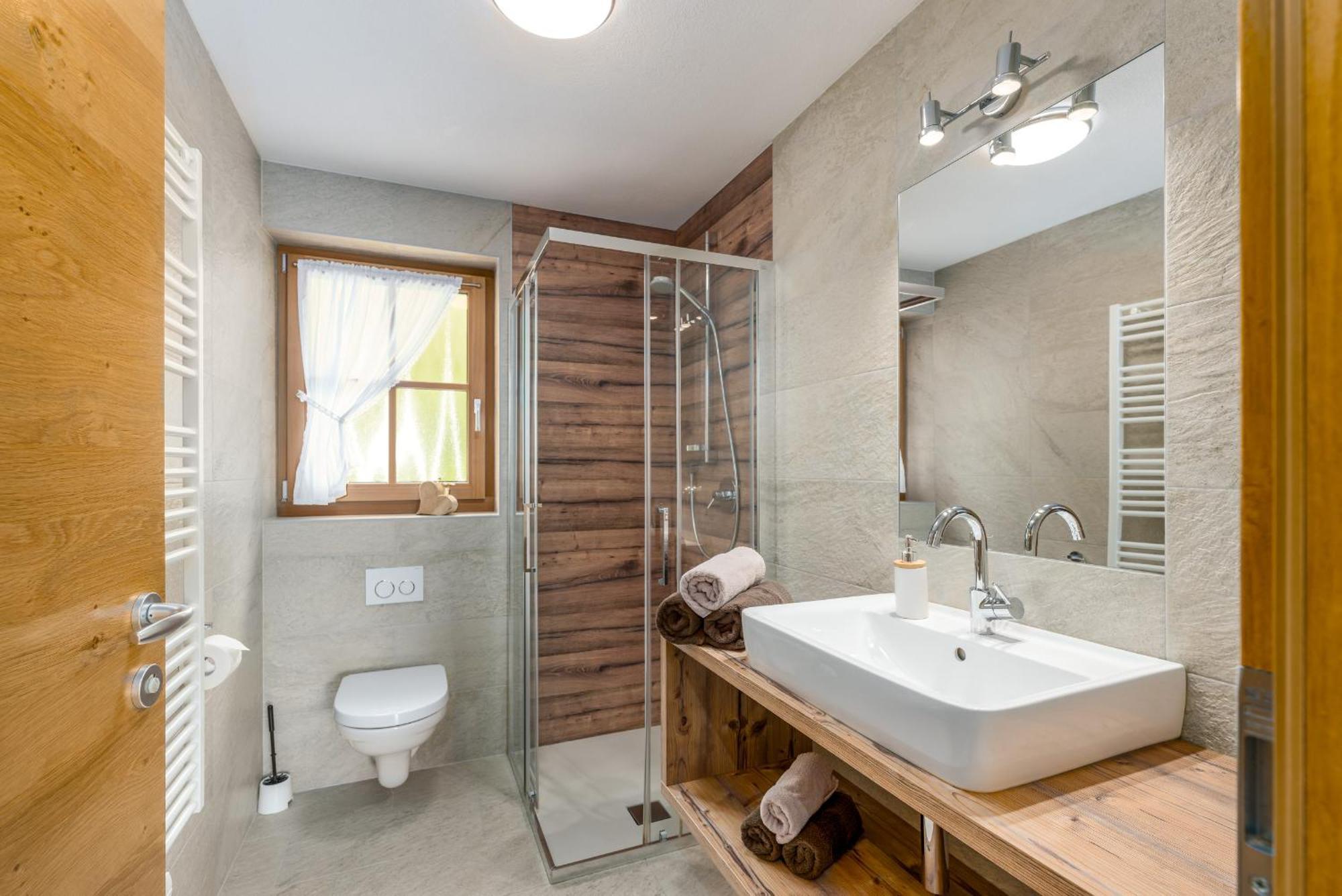 Tratterhof Apartments Vallarga Екстериор снимка