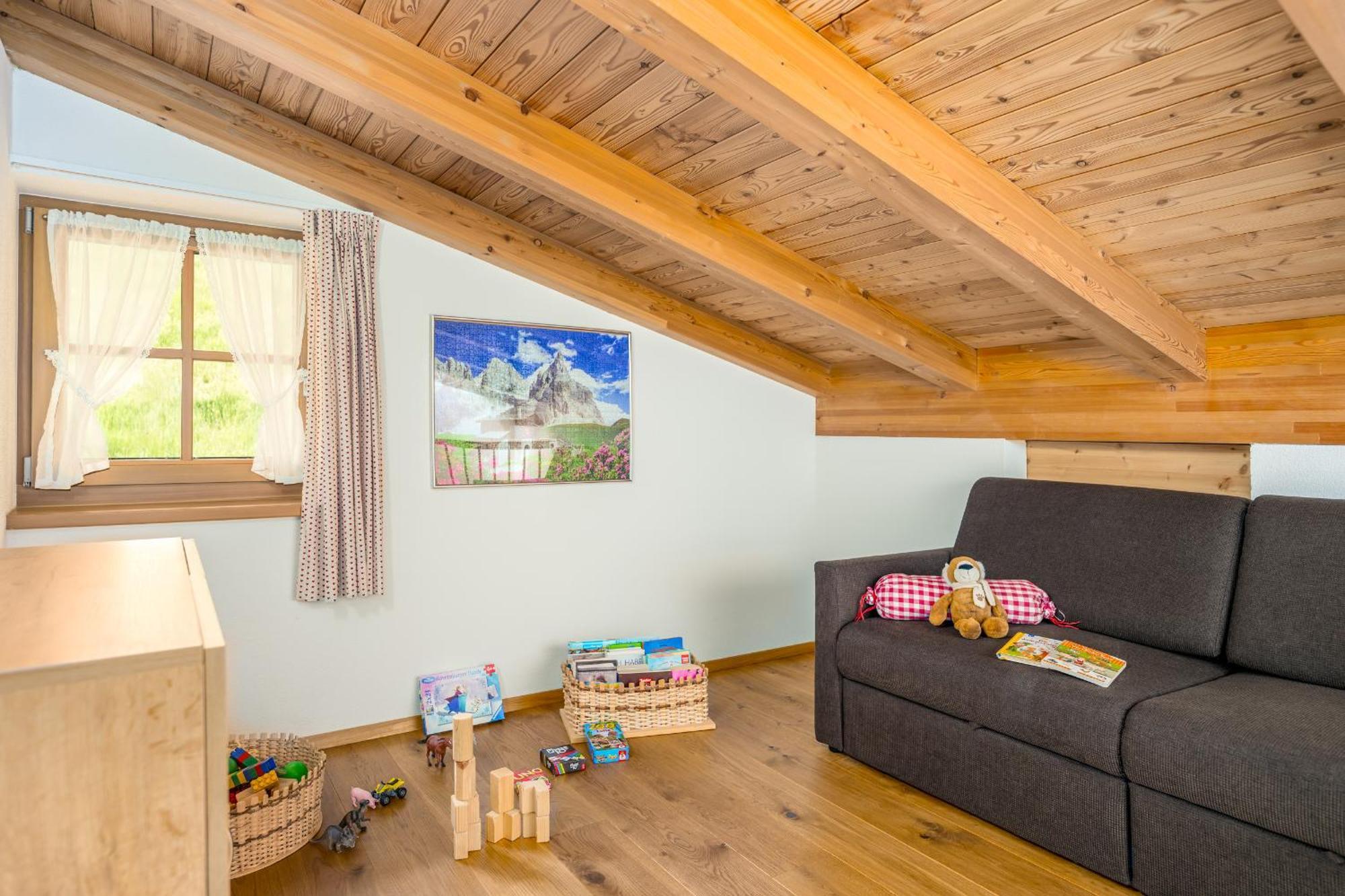 Tratterhof Apartments Vallarga Екстериор снимка