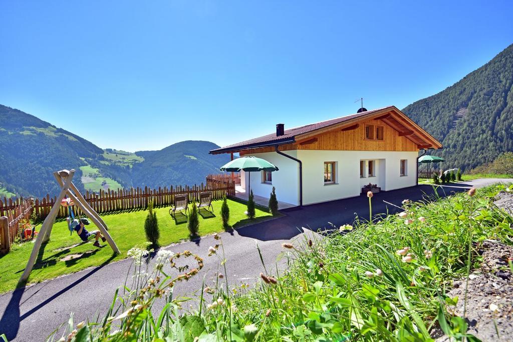 Tratterhof Apartments Vallarga Екстериор снимка